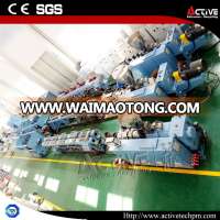 PVC Pipe Making Extrusion Line/Machine